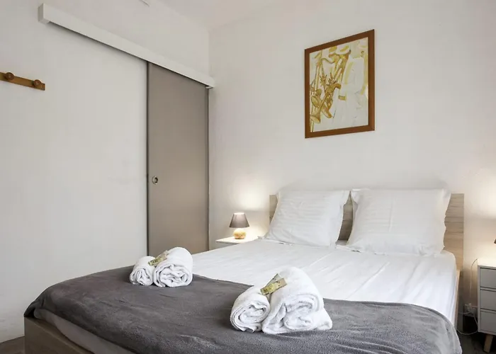 La Maison Alouette - Welkeys